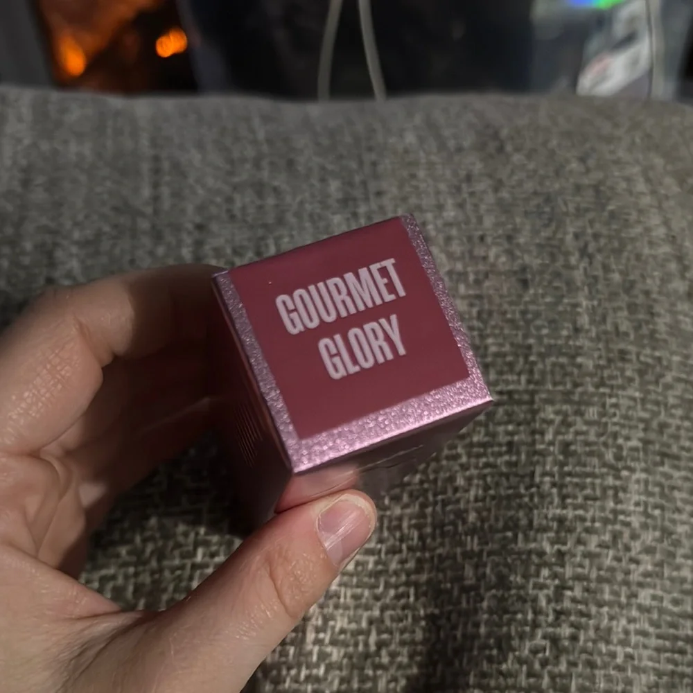 Jeffree Star Gourmet Glory Magic Candy Liquid Blush